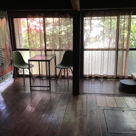 Suishodama Hostel Jakusima Kültér fotó
