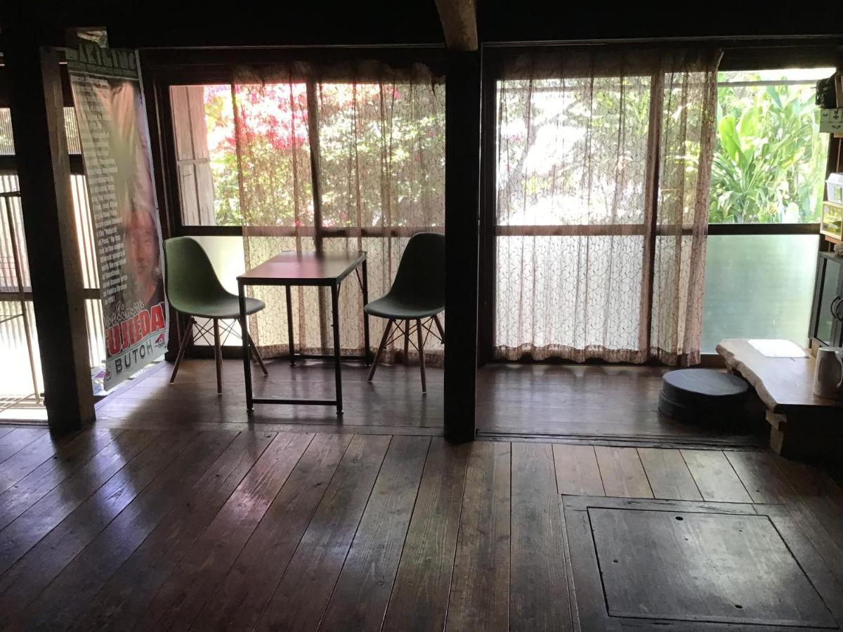 Suishodama Hostel Jakusima Kültér fotó